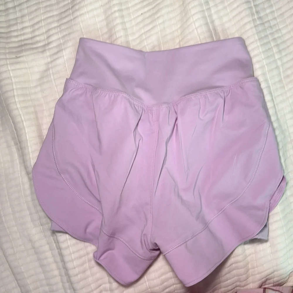 Running shorts - Picture 3 of 3